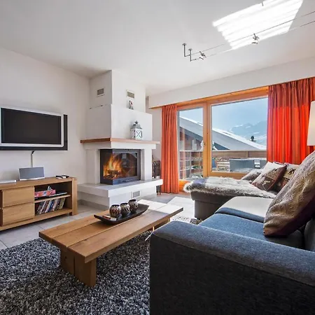 Apartment Charming With Beautiful View *