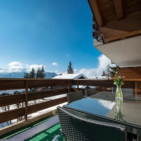 Charming With Beautiful View Apartment *