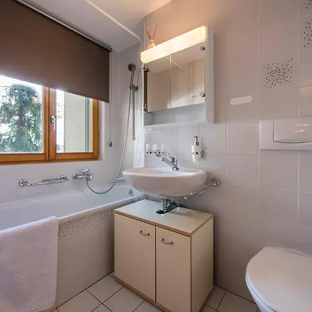 Charming With Beautiful View Apartman Bagnes